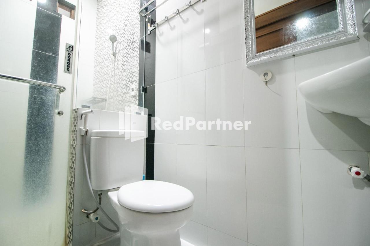 Kedyla Homestay Syariah Patangpuluhan Malioboro Area Yogyakarta Redpartner Ngabean Exterior foto